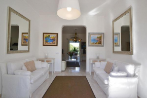 Ferienhaus in Colonia De Sant Pere mit Grill, Garten und Terrasse